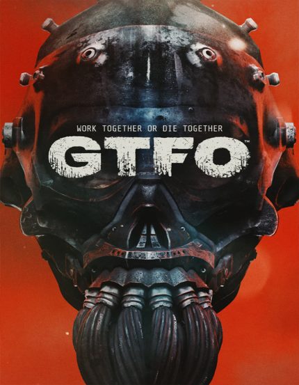 GTFO - GGKEYS.COM