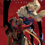 GUILTY GEAR STRIVE - GGKeys