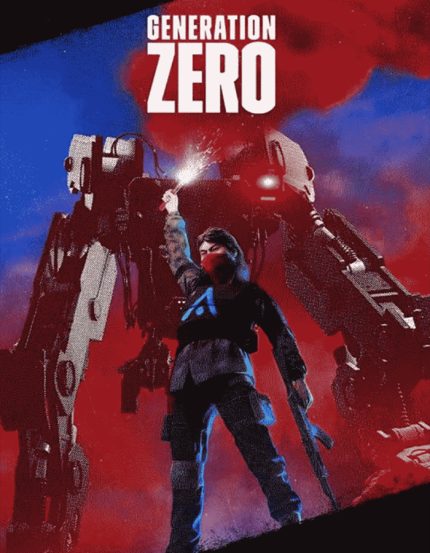 Generation Zero - GGKEYS.COM – GGKEYS.COM Generation Zero - GGKEYS.COM