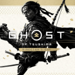 Ghost of Tsushima Director's Cut - GGKeys