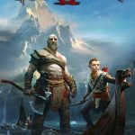 God Of War - GGKEYS.COM
