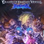 Granblue Fantasy Versus - Rising
