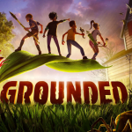 Grounded - GG Keys