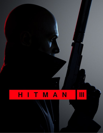 HITMAN3 - GGKEYS – GGKEYS.COM HITMAN3 - GGKEYS