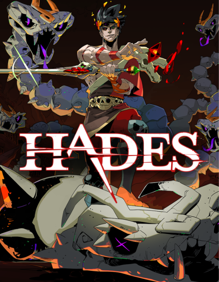 Hades - GGKeys