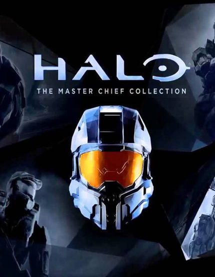 Halo The Master Chief Collection - GGKEYS