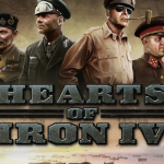 Hearts of Iron IV - GGKeys