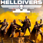 HellDivers2 - GG Keys