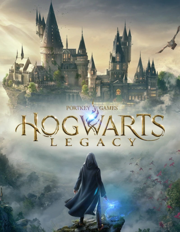Hogwarts Legacy - GGKeys