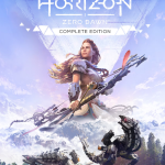 _Horizon Zero Dawn Complete Edition - GGKeys