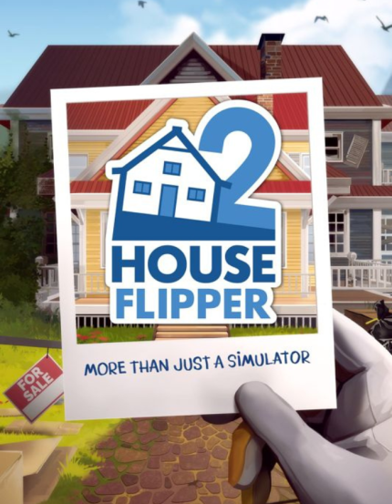 House Flipper 2 - GGKeys