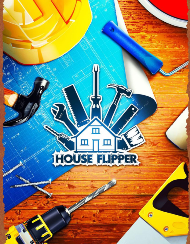 House Flipper - GG Keys