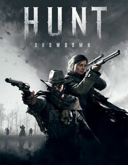 Hunt Showdown - GGKEYS.COM