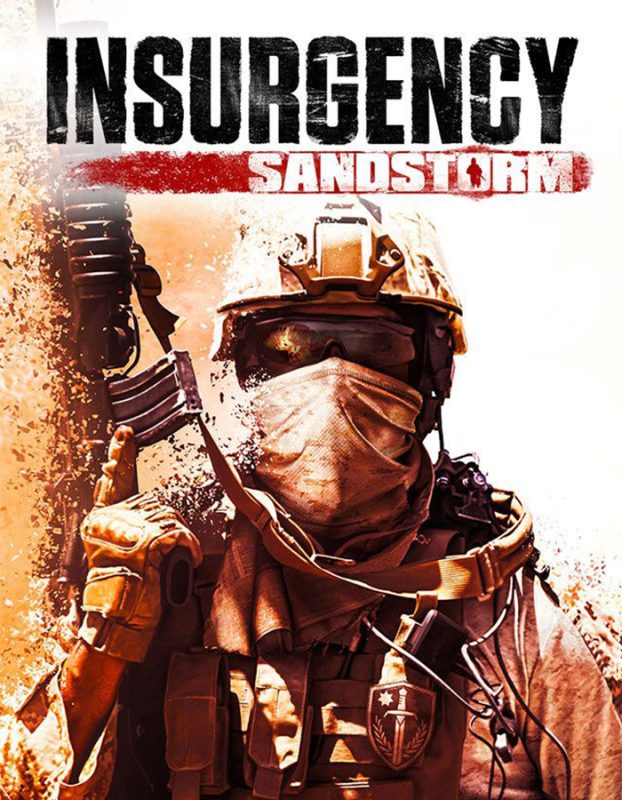 Insurgency Sandstorm - GGKEYS.COM