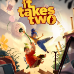 It Takes Two - GGKeys