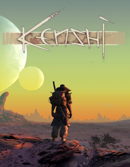KENSHI - GGKEYS.COM
