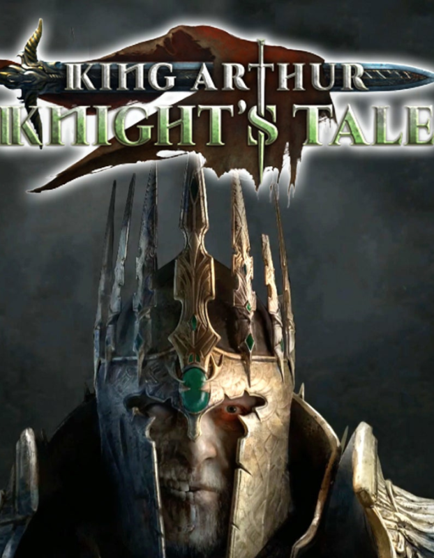 King Arthur Knight's Tale - GGKeys
