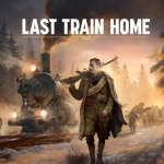 Last Train Home- GGKeys