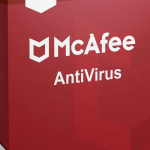 McAfee Antivirus - GGKeys