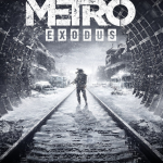 Metro Exodus - GGKeys