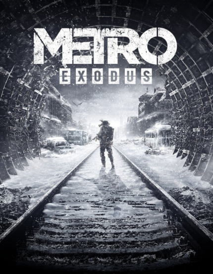 Metro Exodus - GGKeys