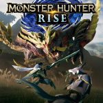 Monster Hunter Rise - GGKEYS