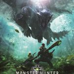 Monster Hunter World - EUROPE - GGKEYS.COM