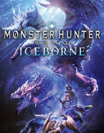 Monster Hunter World Iceborne -GGKEYS.COM – GGKEYS.COM Monster Hunter World Iceborne -GGKEYS.COM