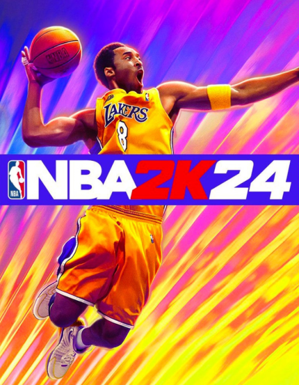 NBA2K24 - GGKeys
