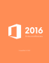 Office 2016 Home and Business for Mac - GGKeys