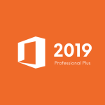 Office 2019 Professional Plus 5PC- GGKeys
