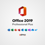 Office 2019 Professional Plus Key - GGKeys