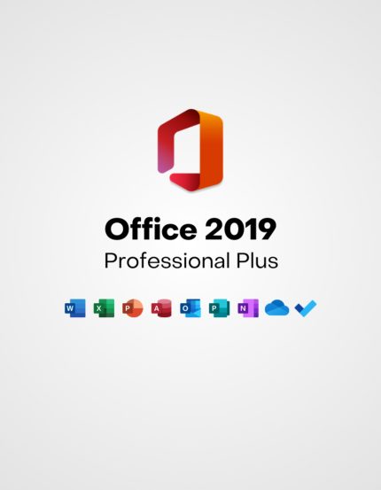 Office 2019 Professional Plus Key - GGKeys
