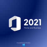Office 2021 Home and Business for Windows - GGKeys