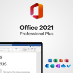 Office 2021 Professional Plus Key - GGKeys