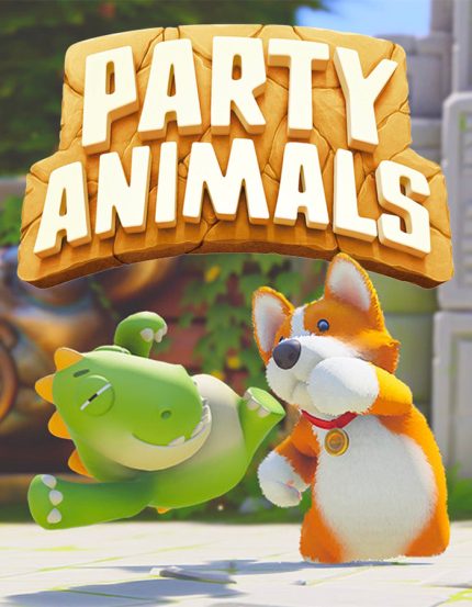 Party Animals - GGKEYS.COM