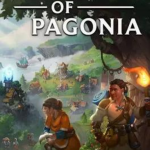 Pioneers of Pagonia - GGKeys