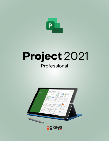 Project 2021 Professional - GGKeys Product Image – GGKEYS.COM Project 2021 Professional CD Key - GGKeys
