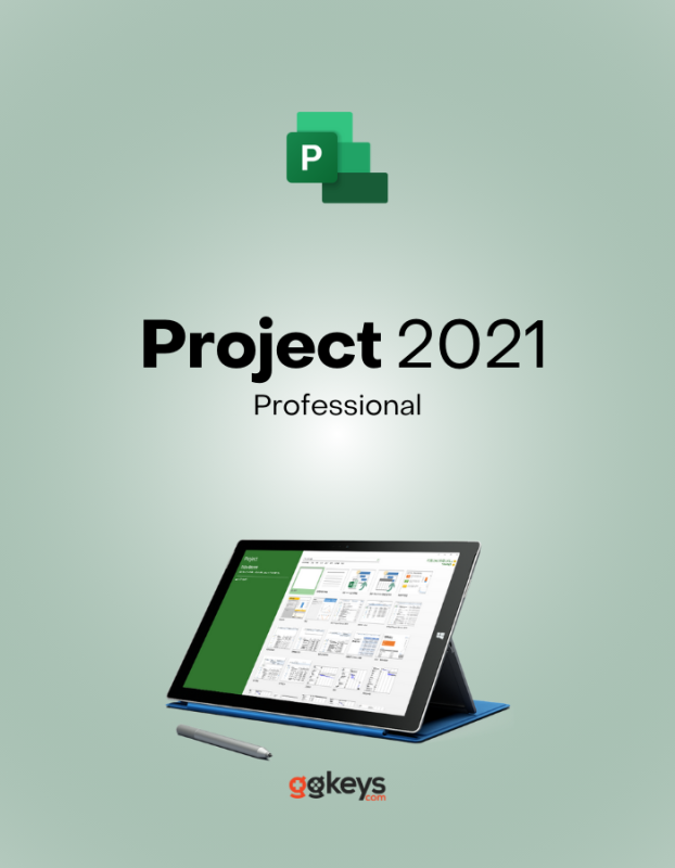 Project 2021 Professional CD Key - GGKeys