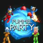 Pummer Party - GG Keys
