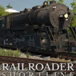 Railroader - GGKeys