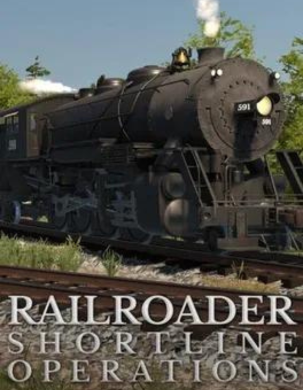 Railroader - GGKeys