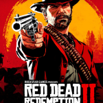 Red Dead Redemption 2 - GGKeys