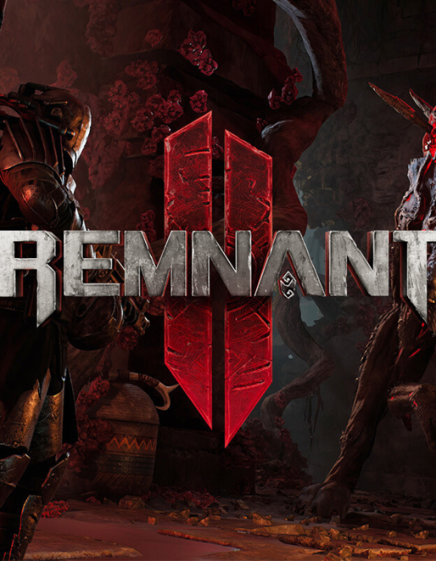 Remnant II - GGKeys