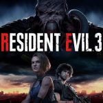 Resident Evil 3 - GGKeys