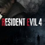 Resident Evil 4 - GGKeys