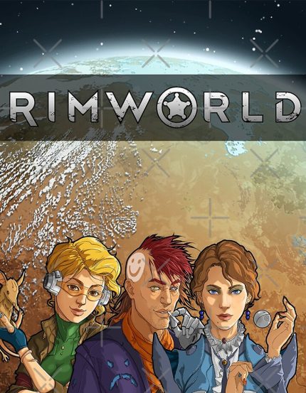 RimWorld - GGKEYS.COM