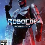 RoboCop Rogue City - GGKEYS.COM