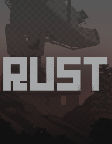 Rust - GGKeys – GGKEYS.COM Rust - GGKeys