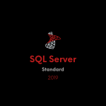 SQL 2019 Standard - GGKeys